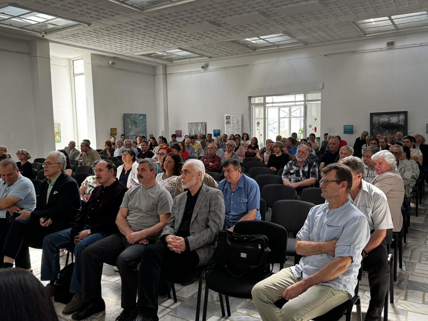 Comunicat informativ Procesul–Verbal Nr.4 din 05.06.2025